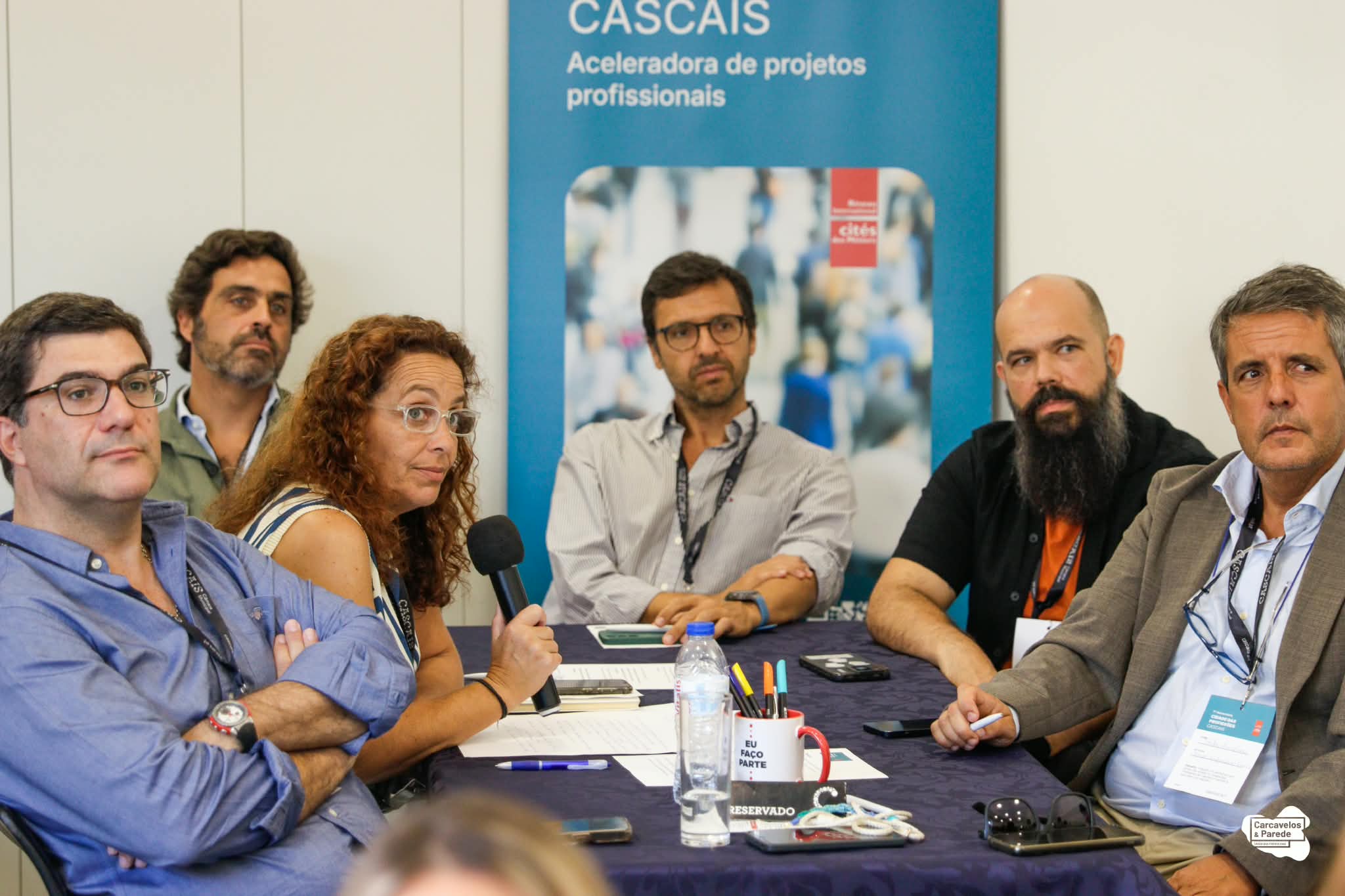7º Aniversário da Cidade das Profissões de Cascais (1)
