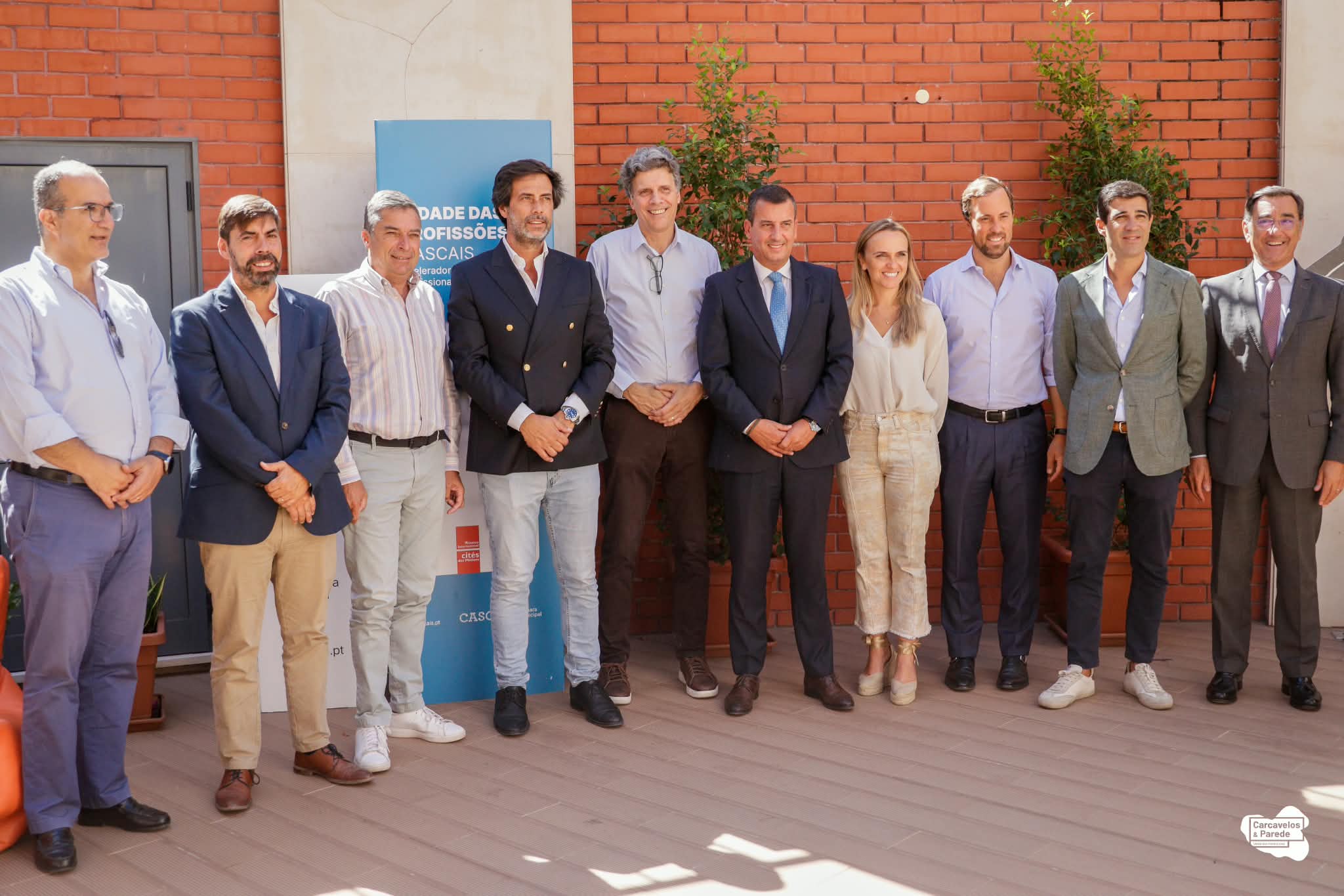 7º Aniversário da Cidade das Profissões de Cascais (4)