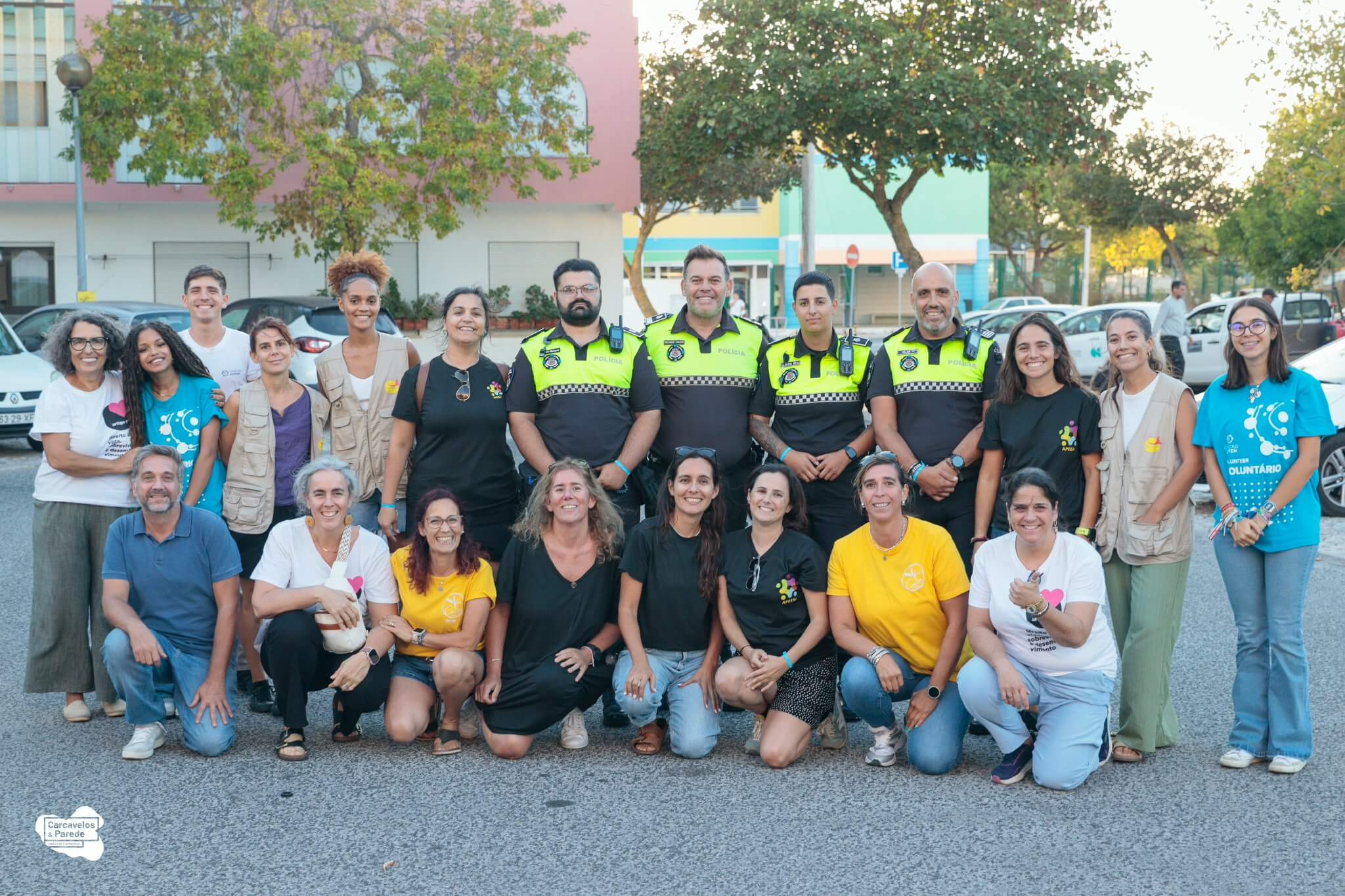 A Rua é Nossa voltou (2)