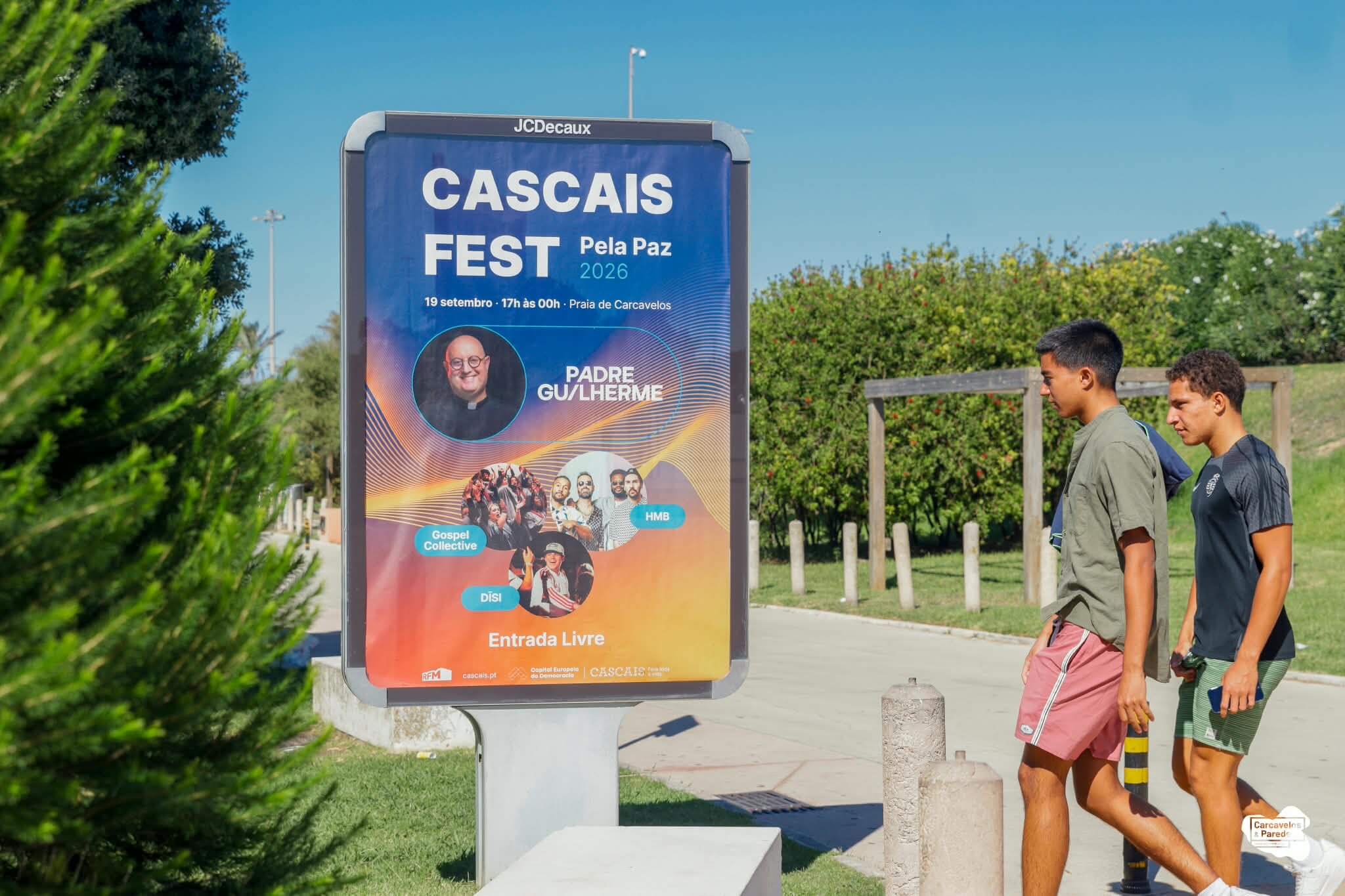 Cascais Fest Pela Paz - Tudo o que precisa de saber (3)