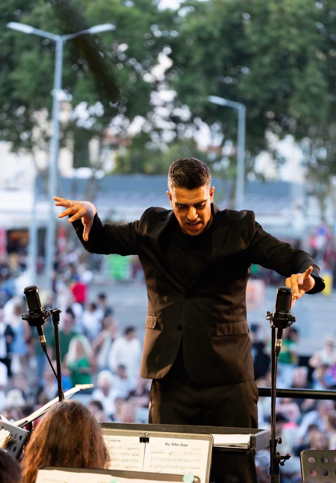 Dia Nacional das Bandas Filarmónicas - 1 de setembro (1)