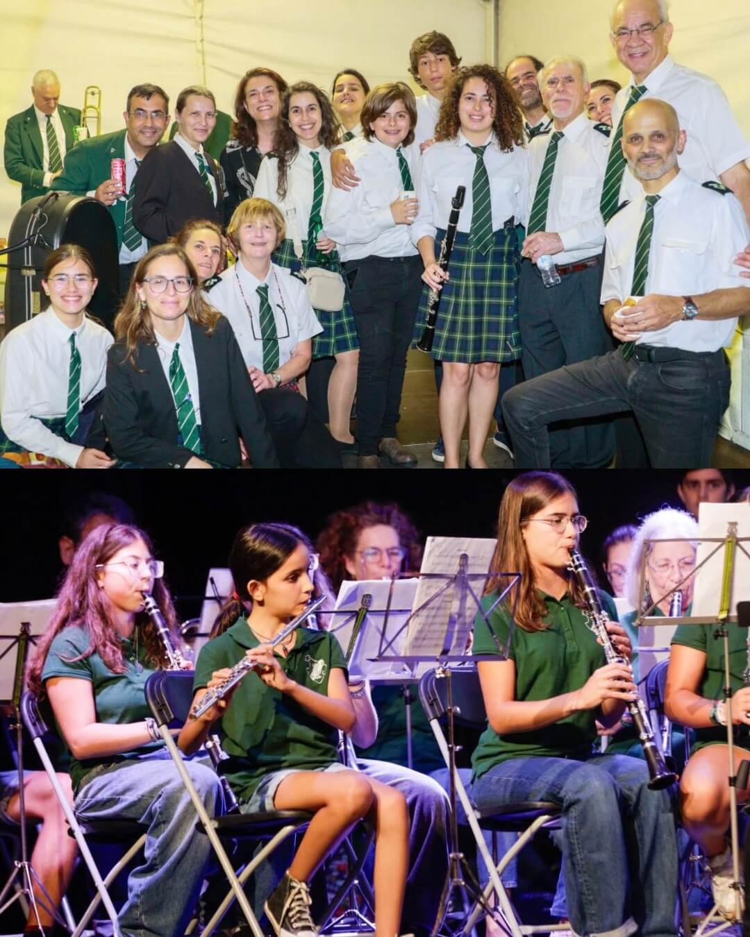 Dia Nacional das Bandas Filarmónicas - 1 de setembro (2)
