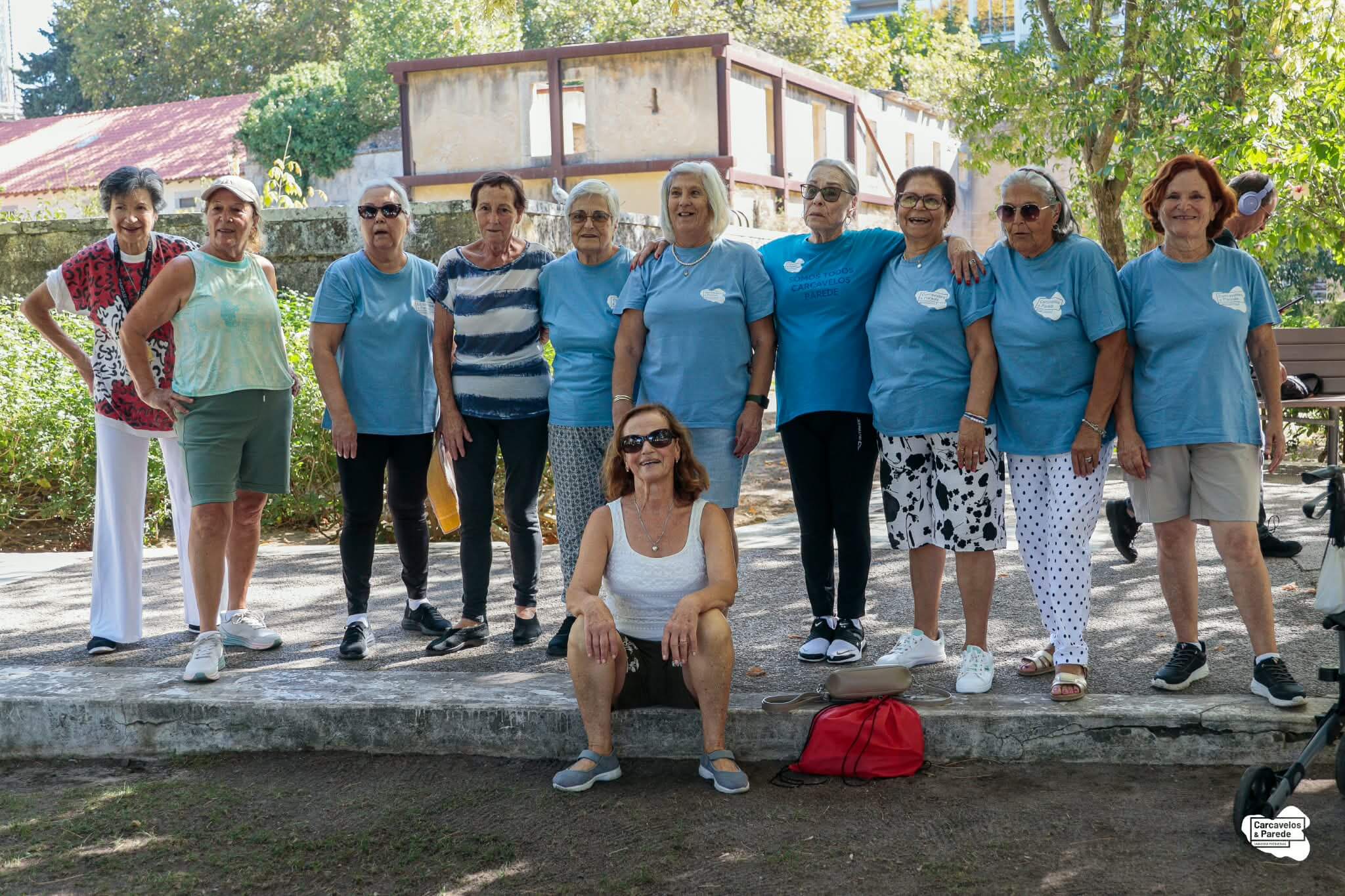 Estamos de Volta com as Atividades +65 (3)