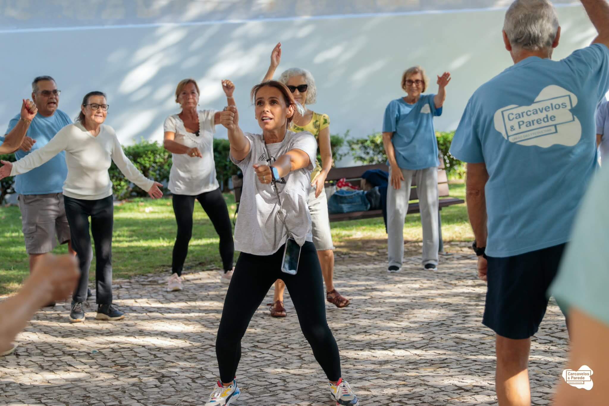 Estamos de Volta com as Atividades +65 (4)