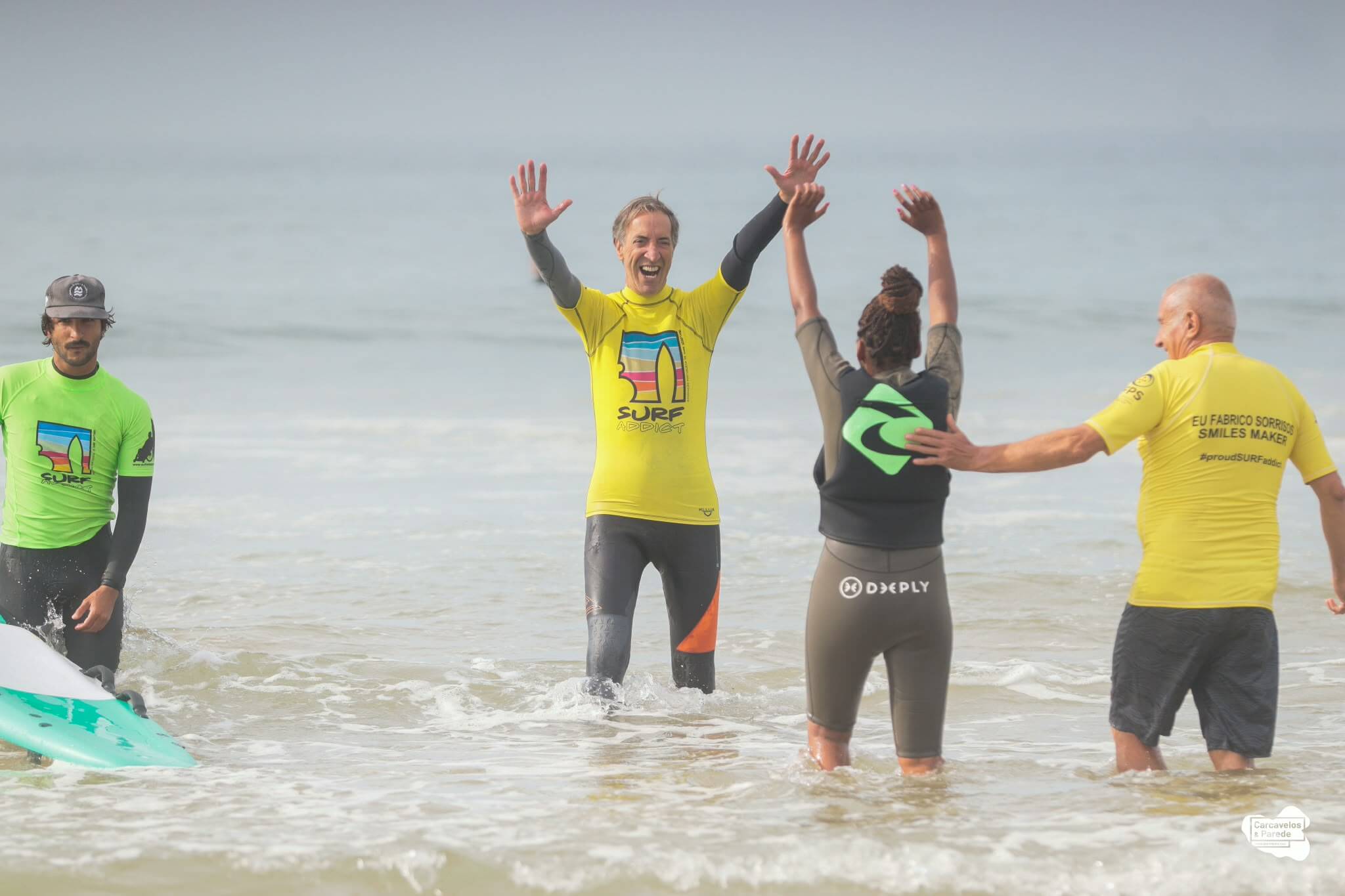 Uma manhã de surf para todos em Carcavelos (3)
