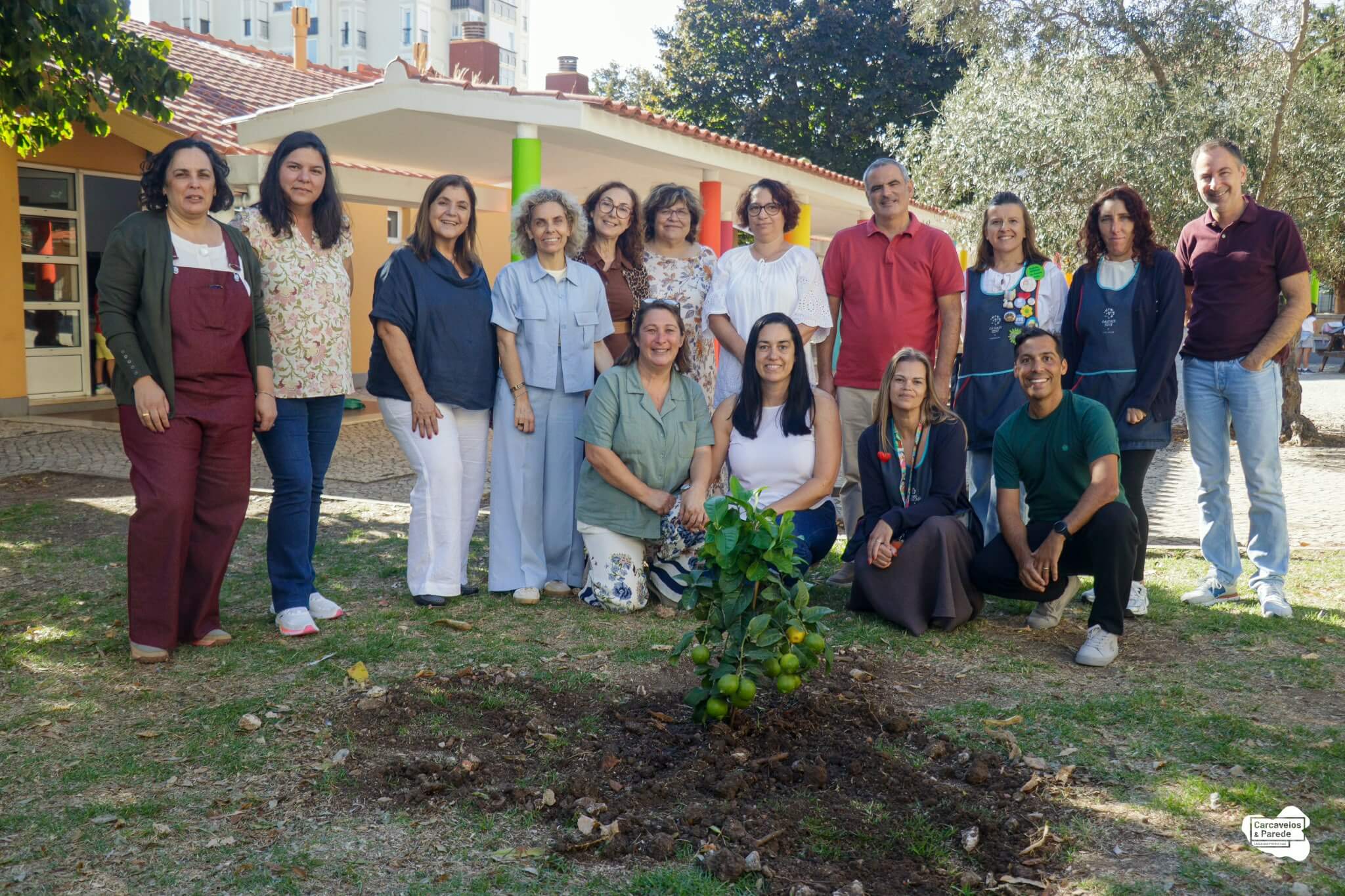 30 anos da EB1 de Carcavelos (4)
