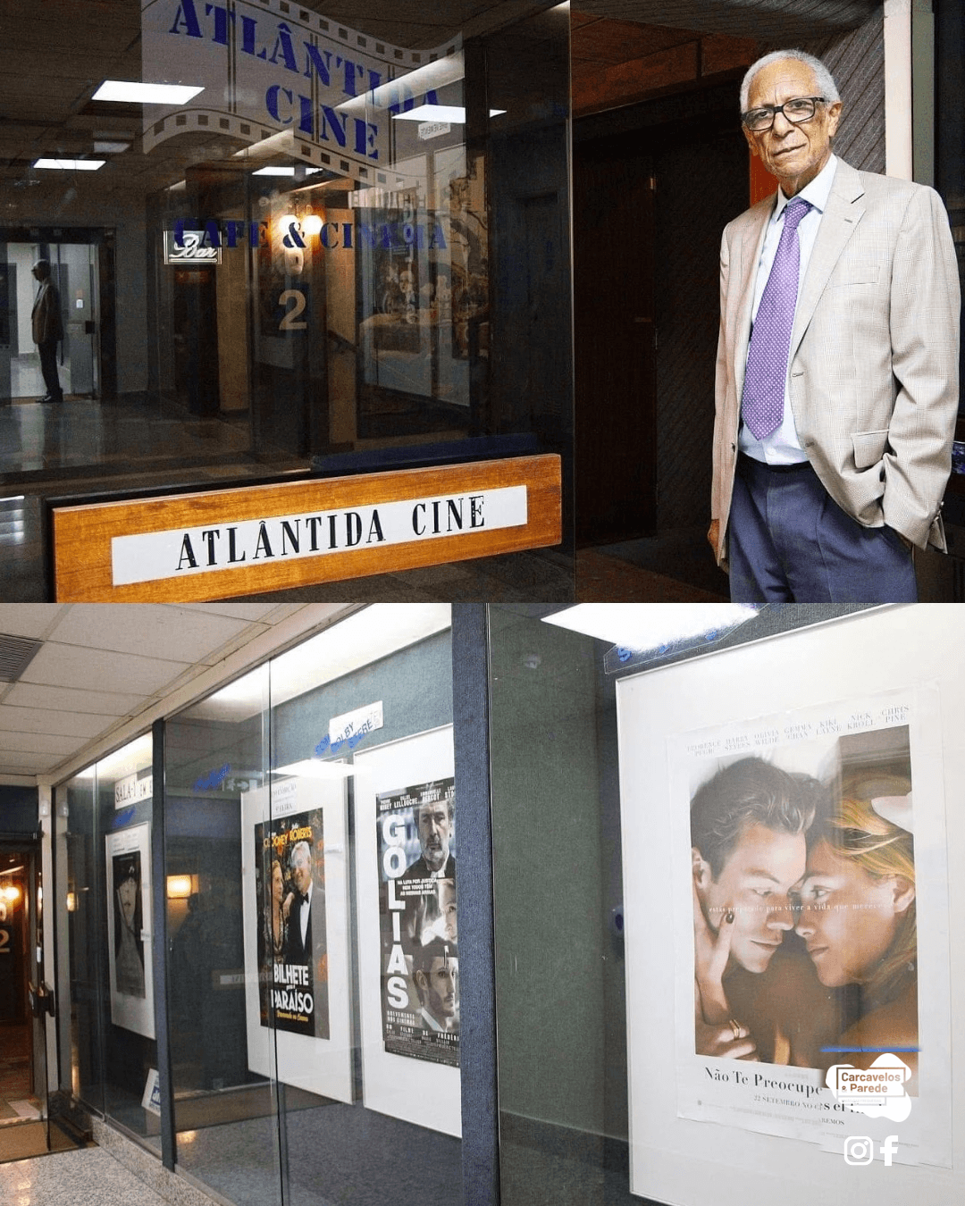 Aquisição do Atlântida Cine pelo Município de Cascais (3)