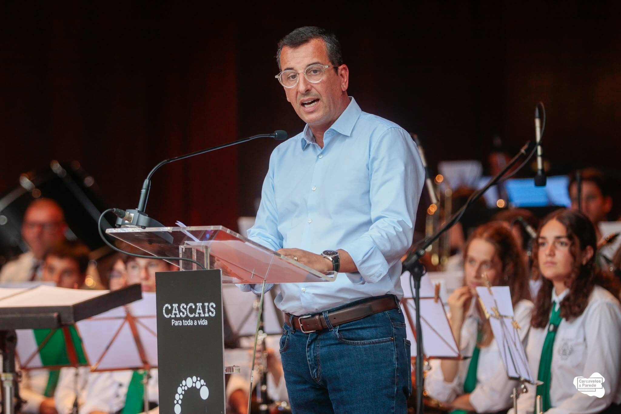 As bandas filarmónicas em destaque (2)