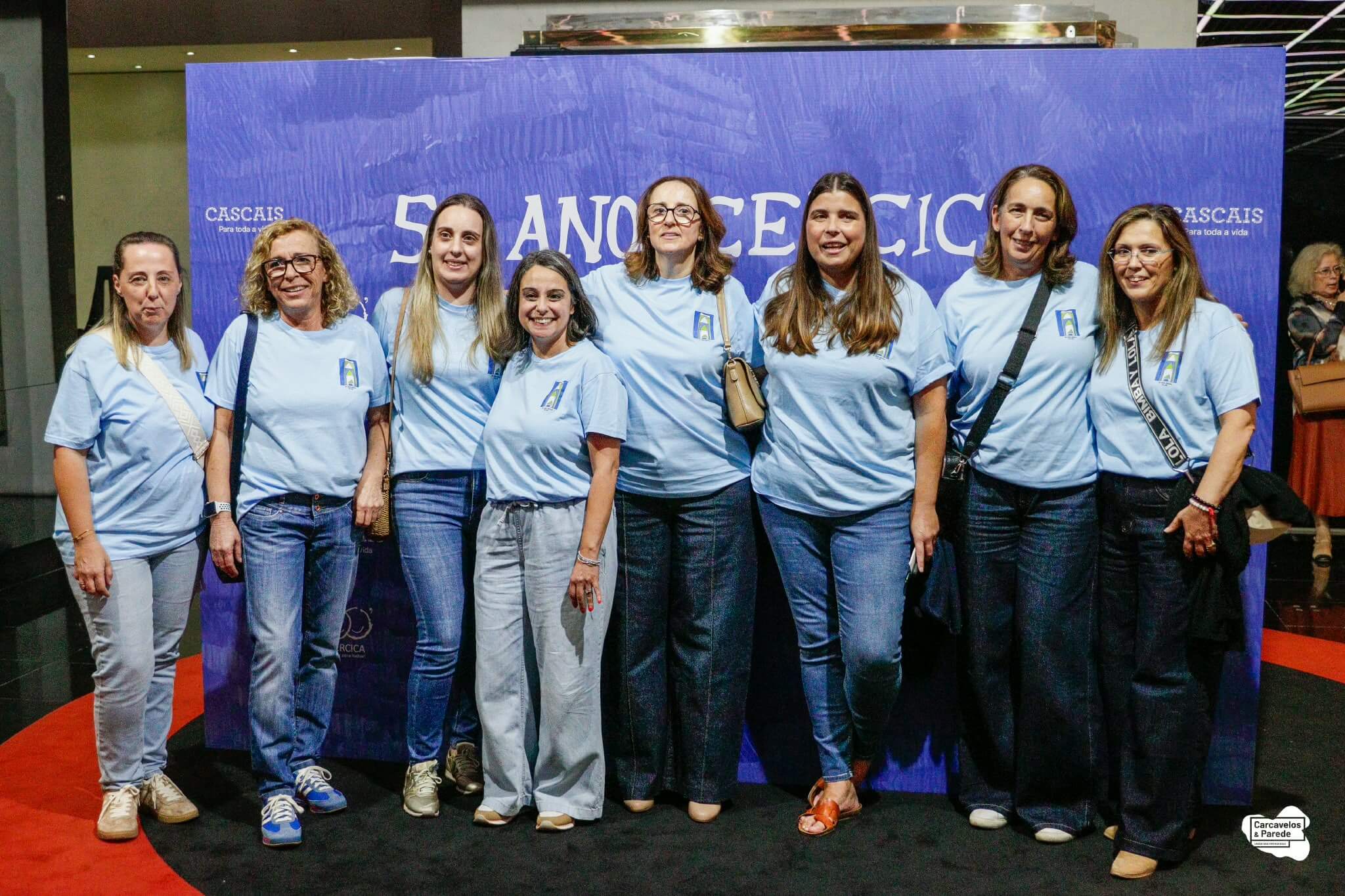 CERCICA 50 anos de serviço da inclusão (1)