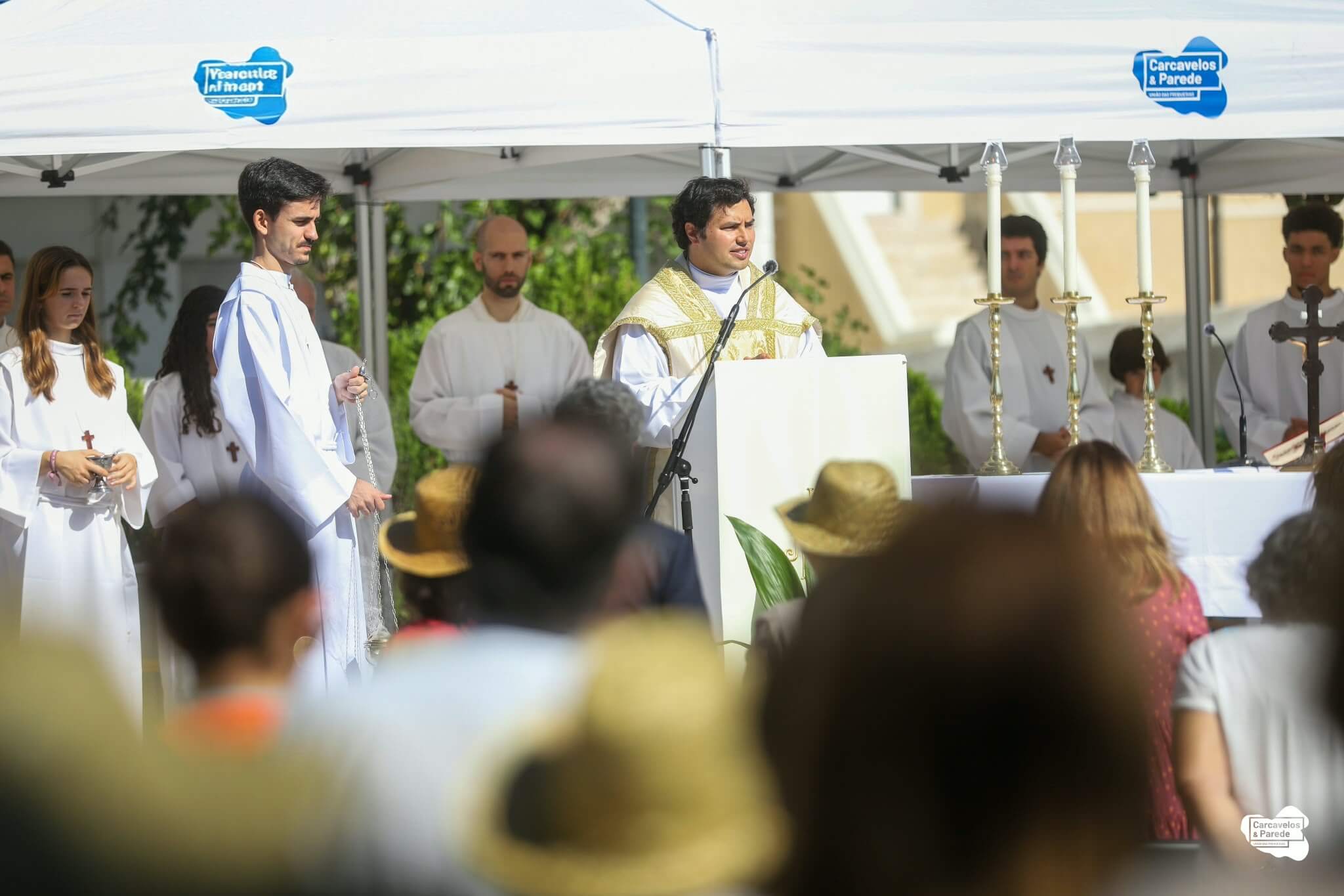 Carcavelos celebrou Nossa Senhora dos Remédios (4)