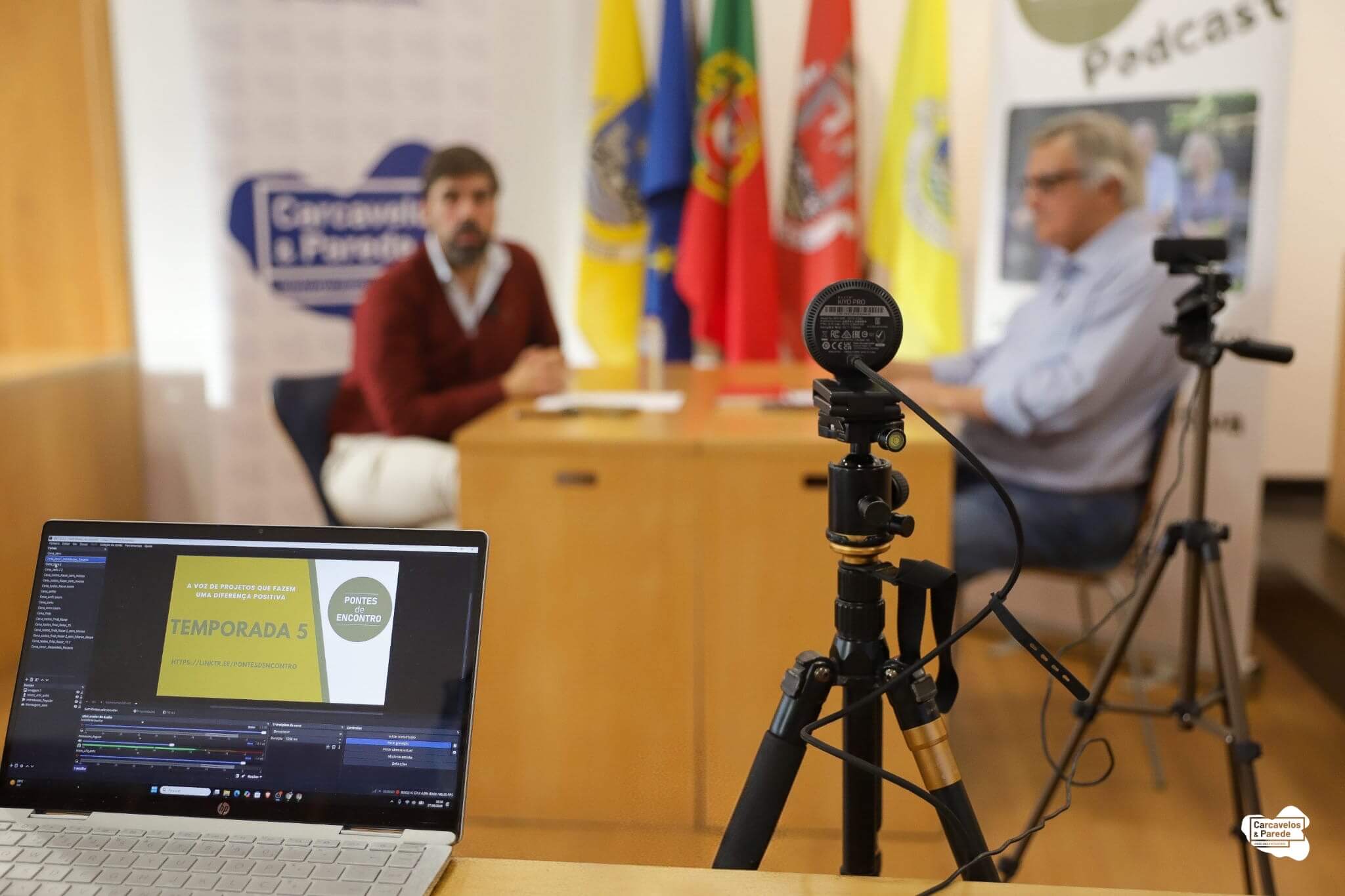 Entre raízes, memórias e serviço à comunidade (1)