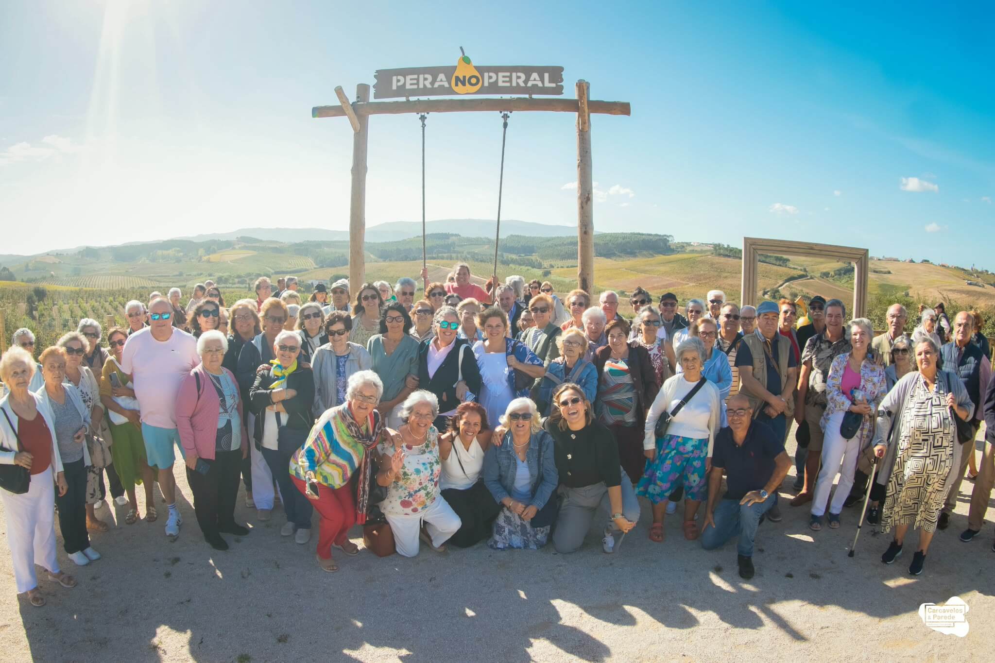 Os nossos passeios +65 estão de regresso (1)