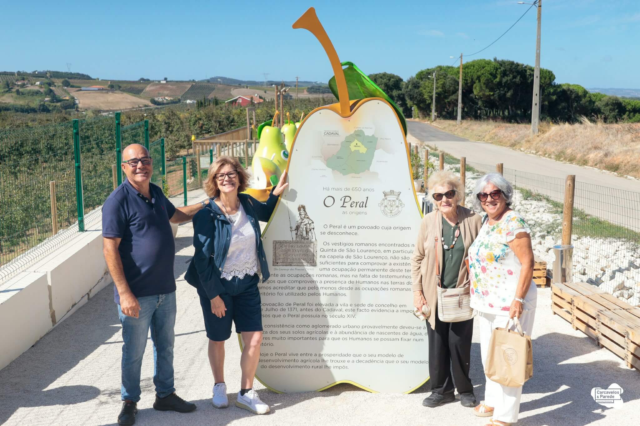 Os nossos passeios +65 estão de regresso (2)