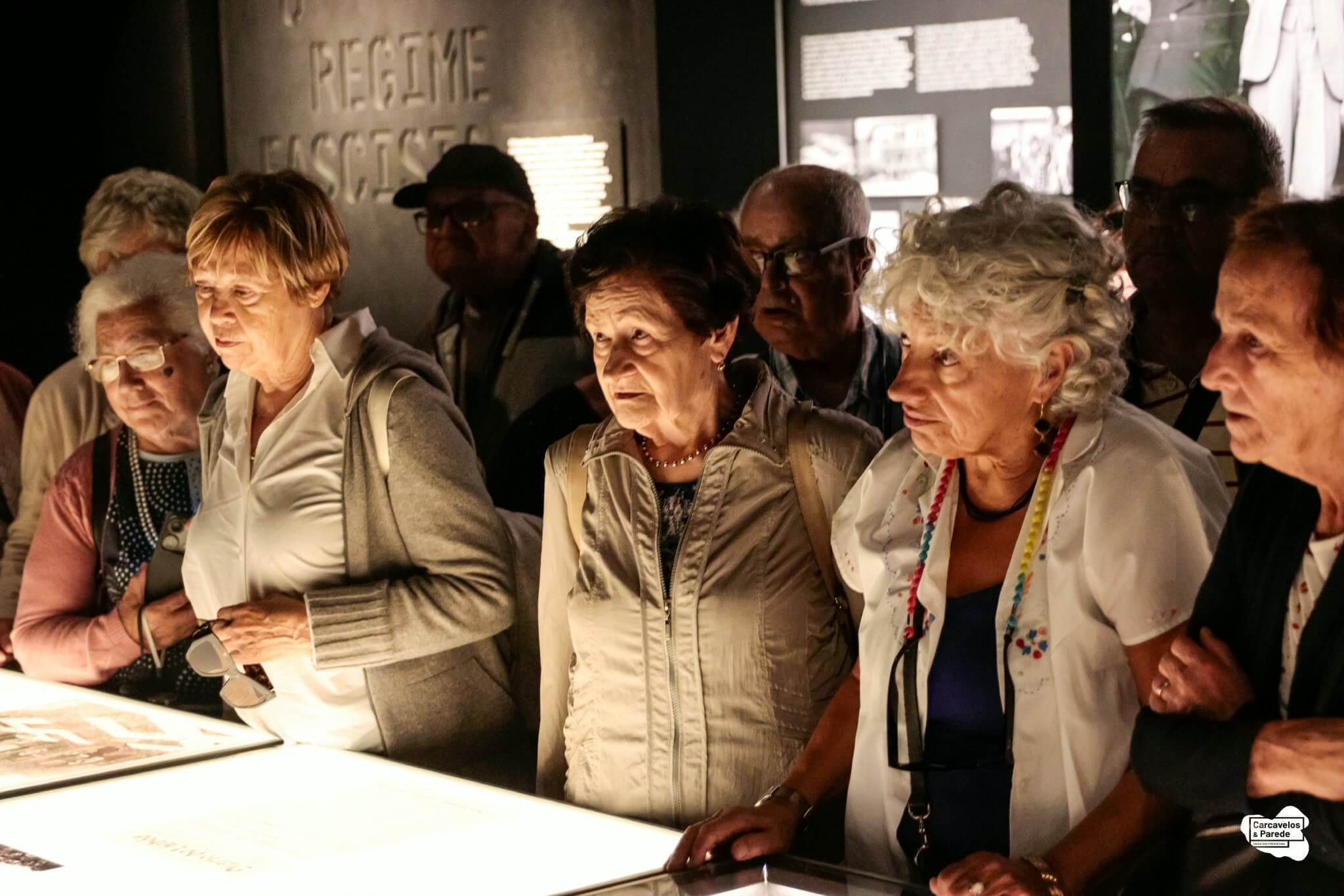 Os nossos passeios +65 estão de regresso (3)