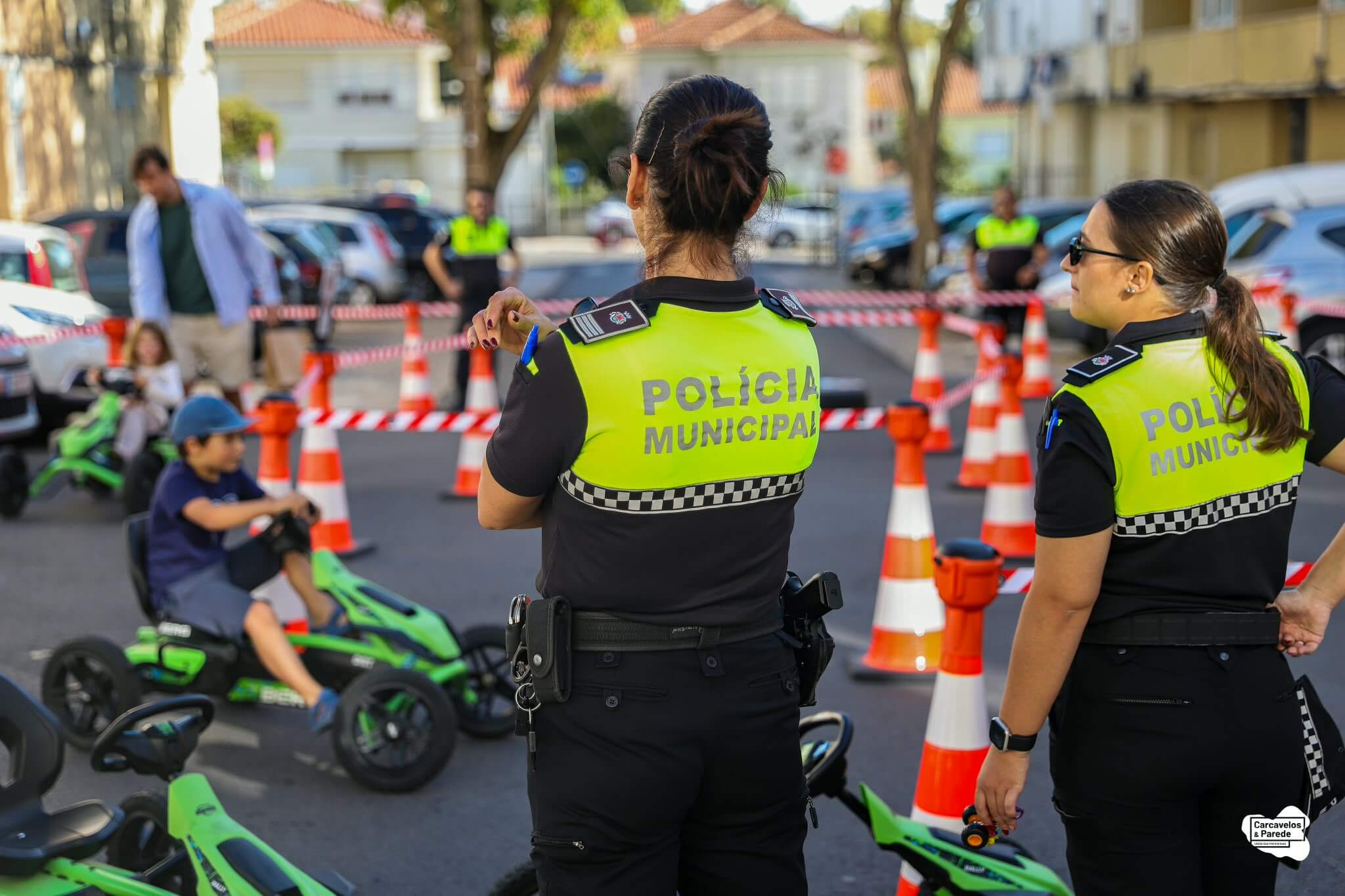 Sassoeiros mais vivo e unido (3)
